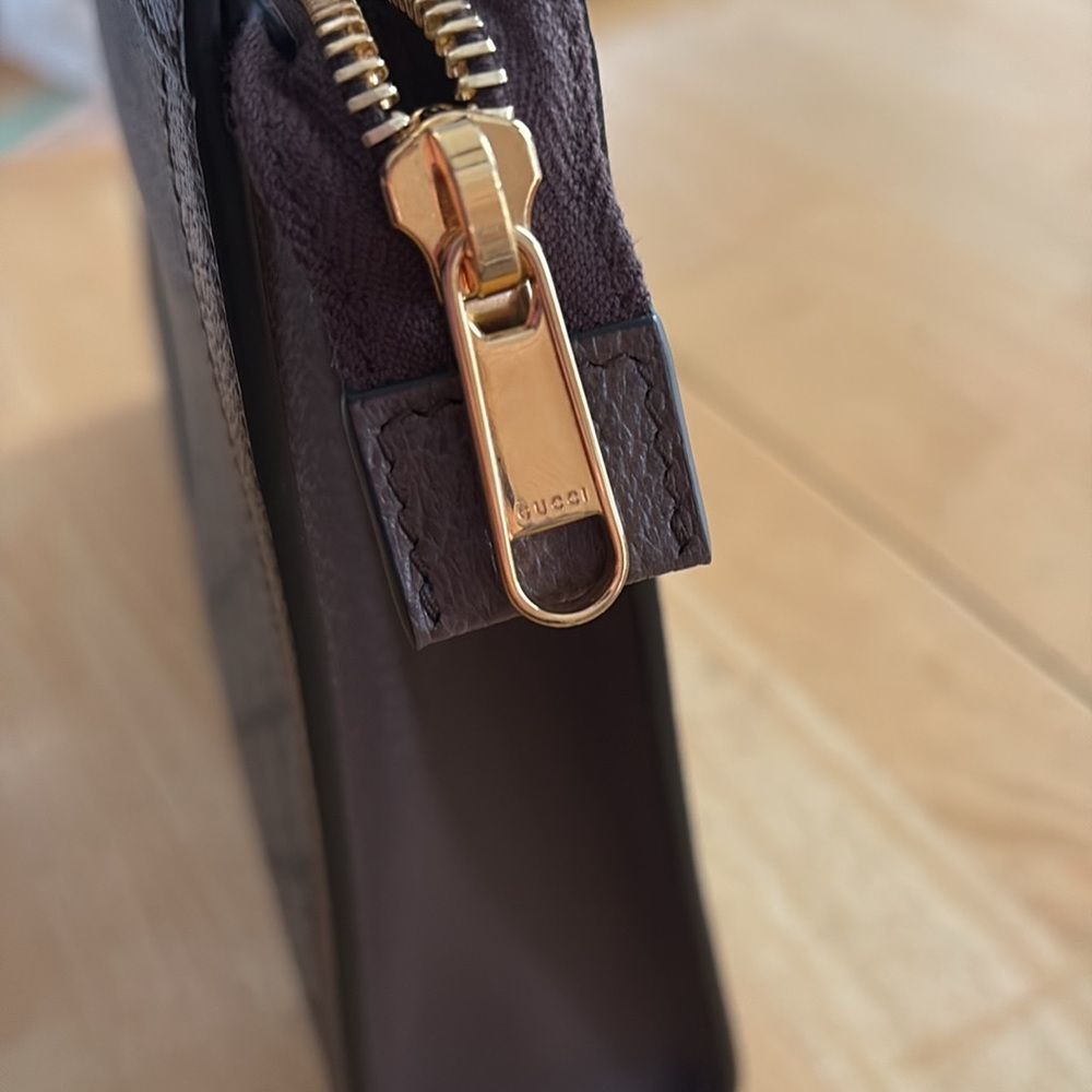 GUCCI MENS BAG - Picture 6 of 12
